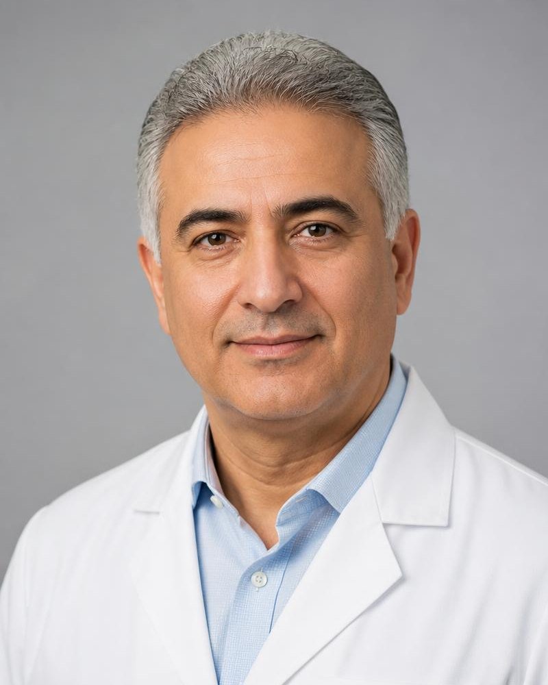 Dr. M. Nasser