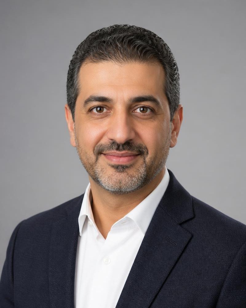 Dr. R. Al-Sayed
